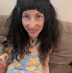 Meet your Posher, Kiran